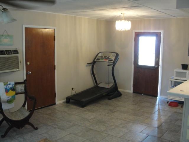 Metes and Bounds - Residential