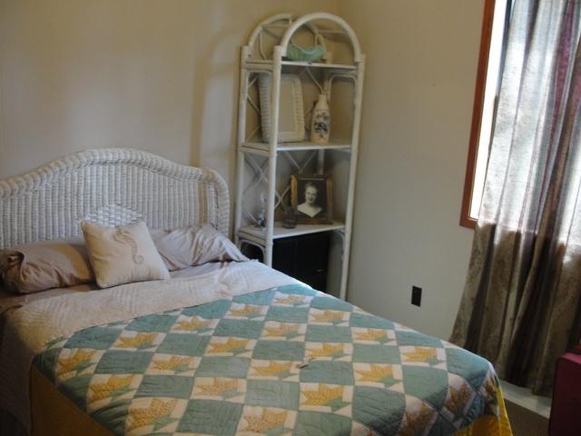 Metes and Bounds - Residential