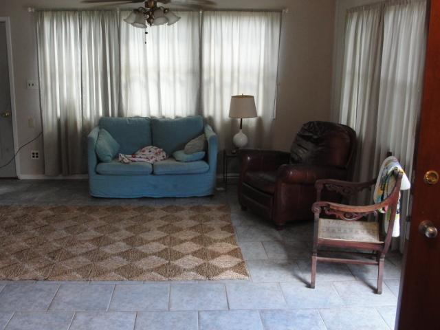 Metes and Bounds - Residential