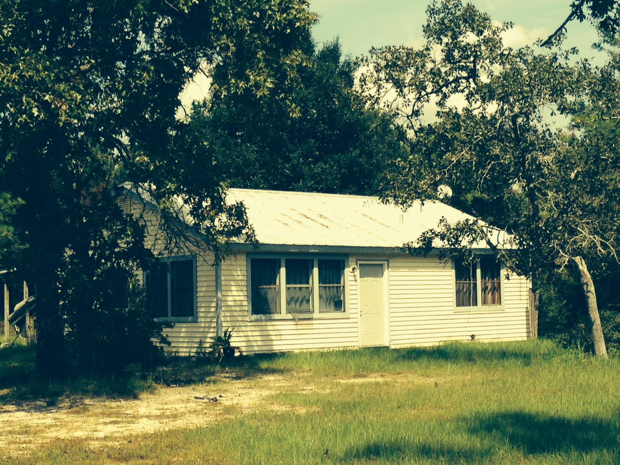 Metes and Bounds - Residential