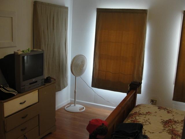 Metes and Bounds - Residential