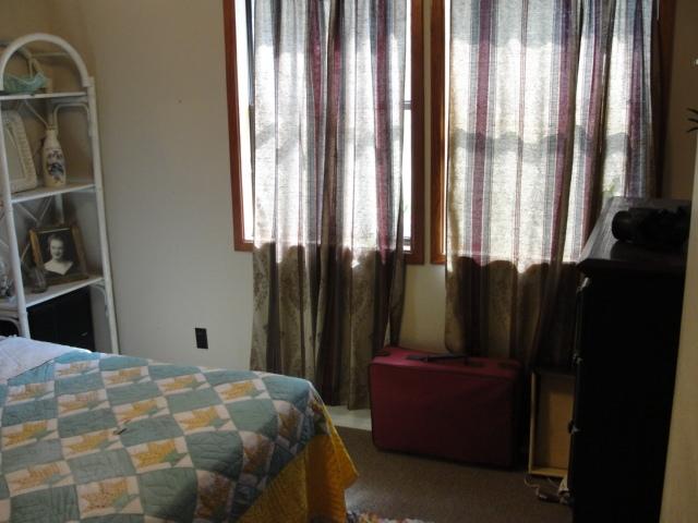 Metes and Bounds - Residential