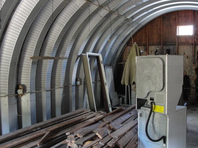 Metes and Bounds - Residential