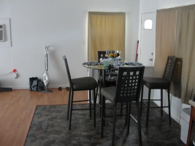 Metes and Bounds - Residential