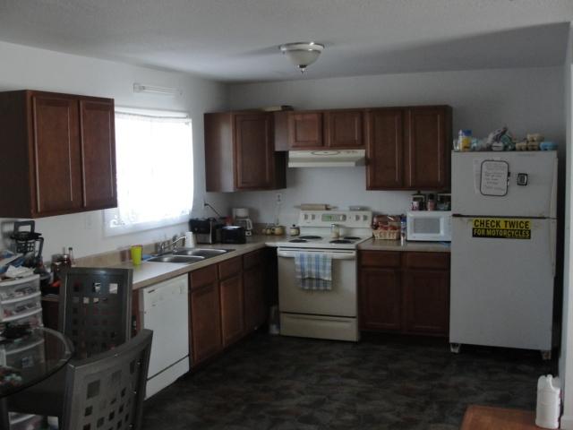 Metes and Bounds - Residential