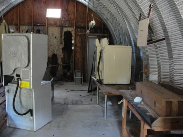 Metes and Bounds - Residential