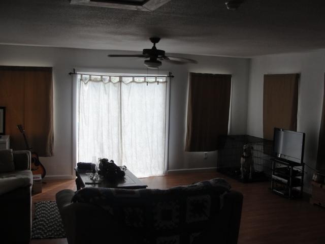 Metes and Bounds - Residential