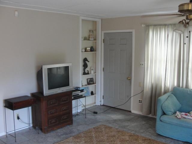 Metes and Bounds - Residential