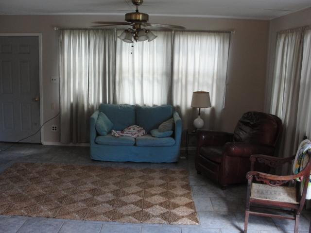 Metes and Bounds - Residential