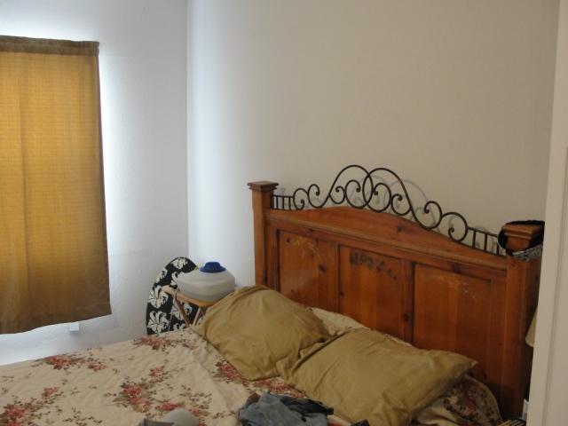 Metes and Bounds - Residential