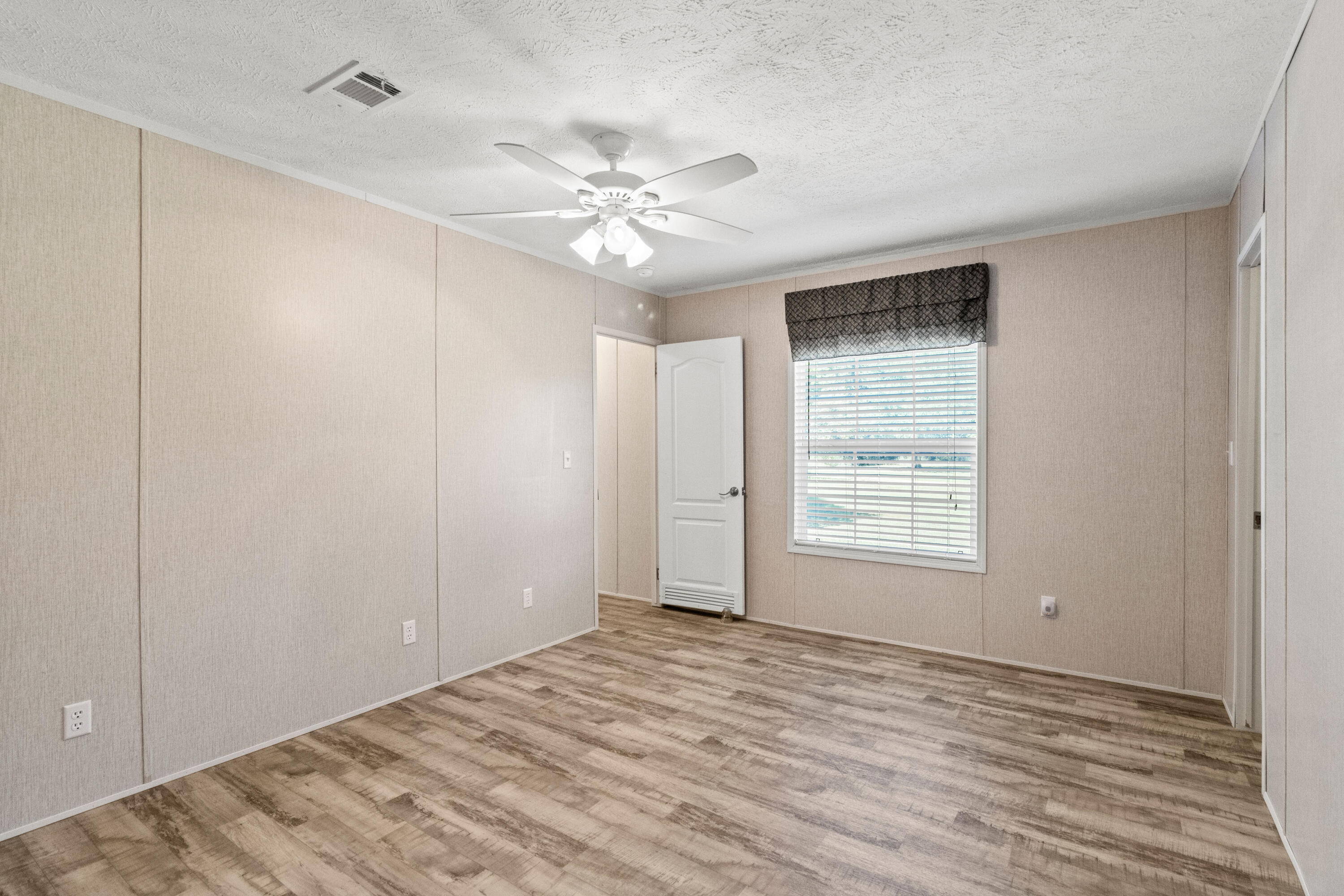 1-Unincorporated County - Residential