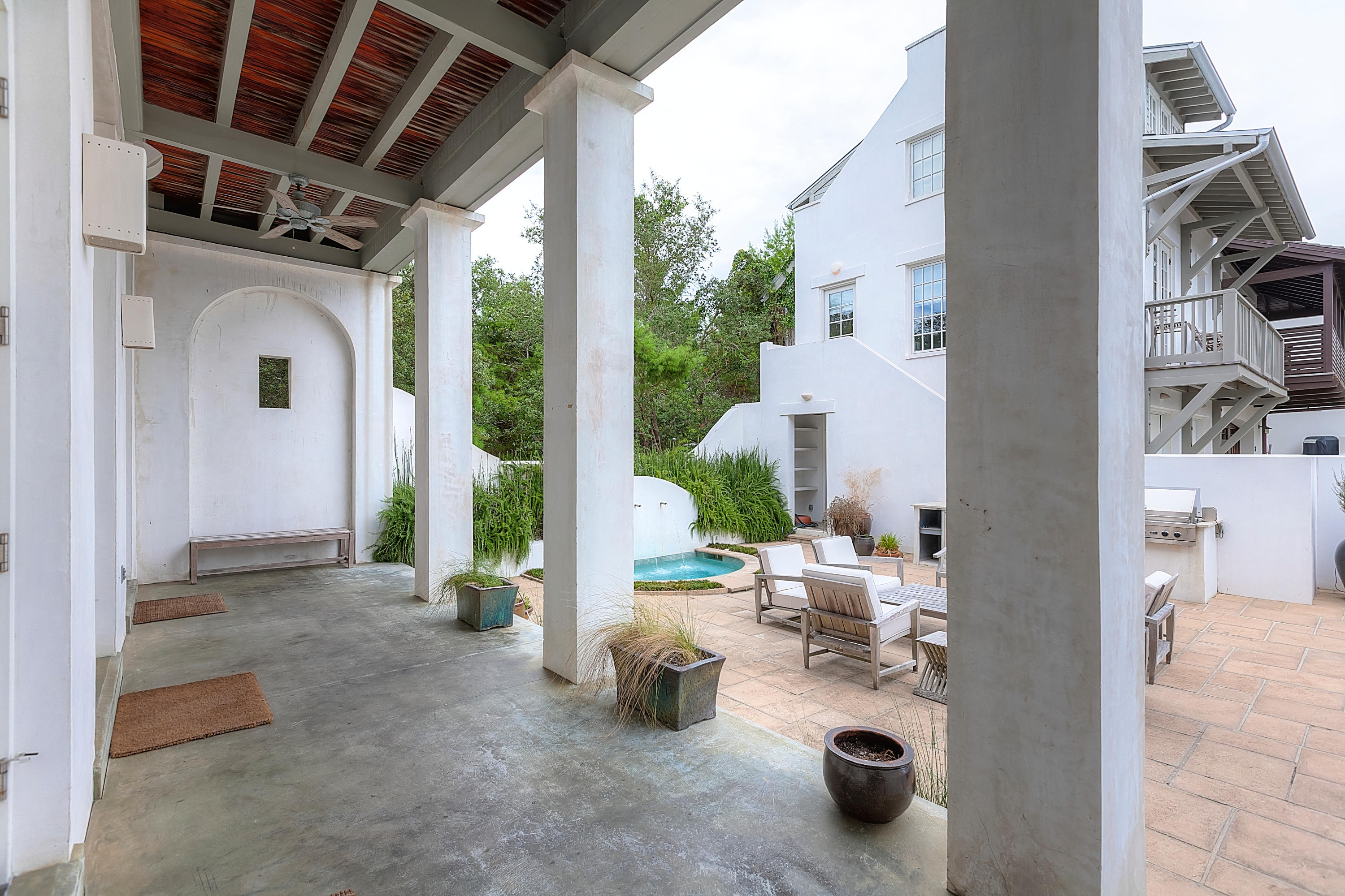 ROSEMARY BEACH PH 1 - Residential