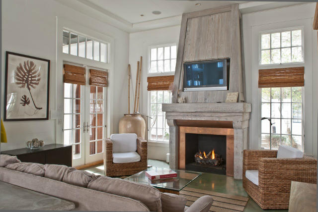 ROSEMARY BEACH PH 1 - Residential