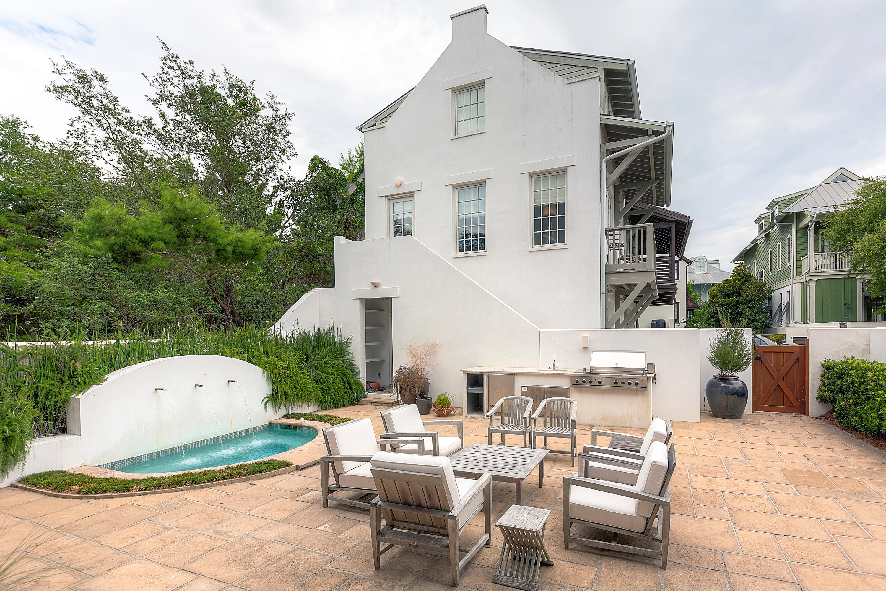 ROSEMARY BEACH PH 1 - Residential