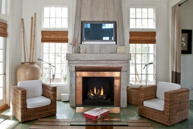 ROSEMARY BEACH PH 1 - Residential