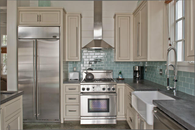 ROSEMARY BEACH PH 1 - Residential