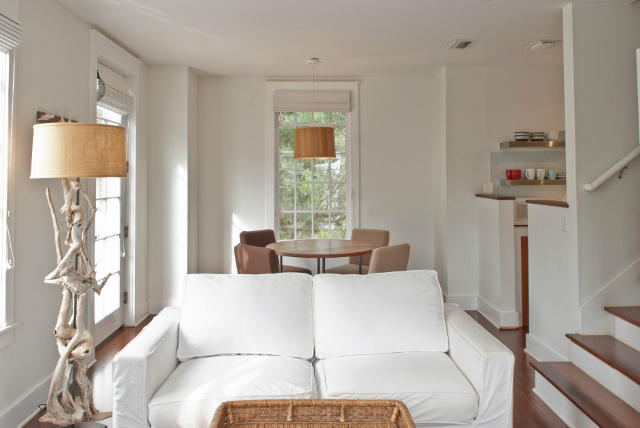 ROSEMARY BEACH PH 1 - Residential