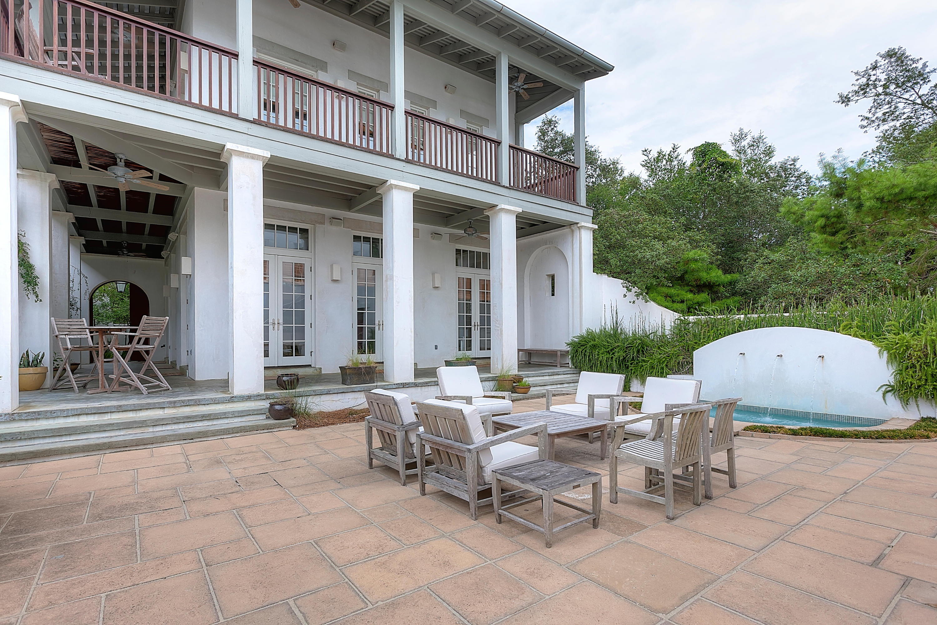 ROSEMARY BEACH PH 1 - Residential