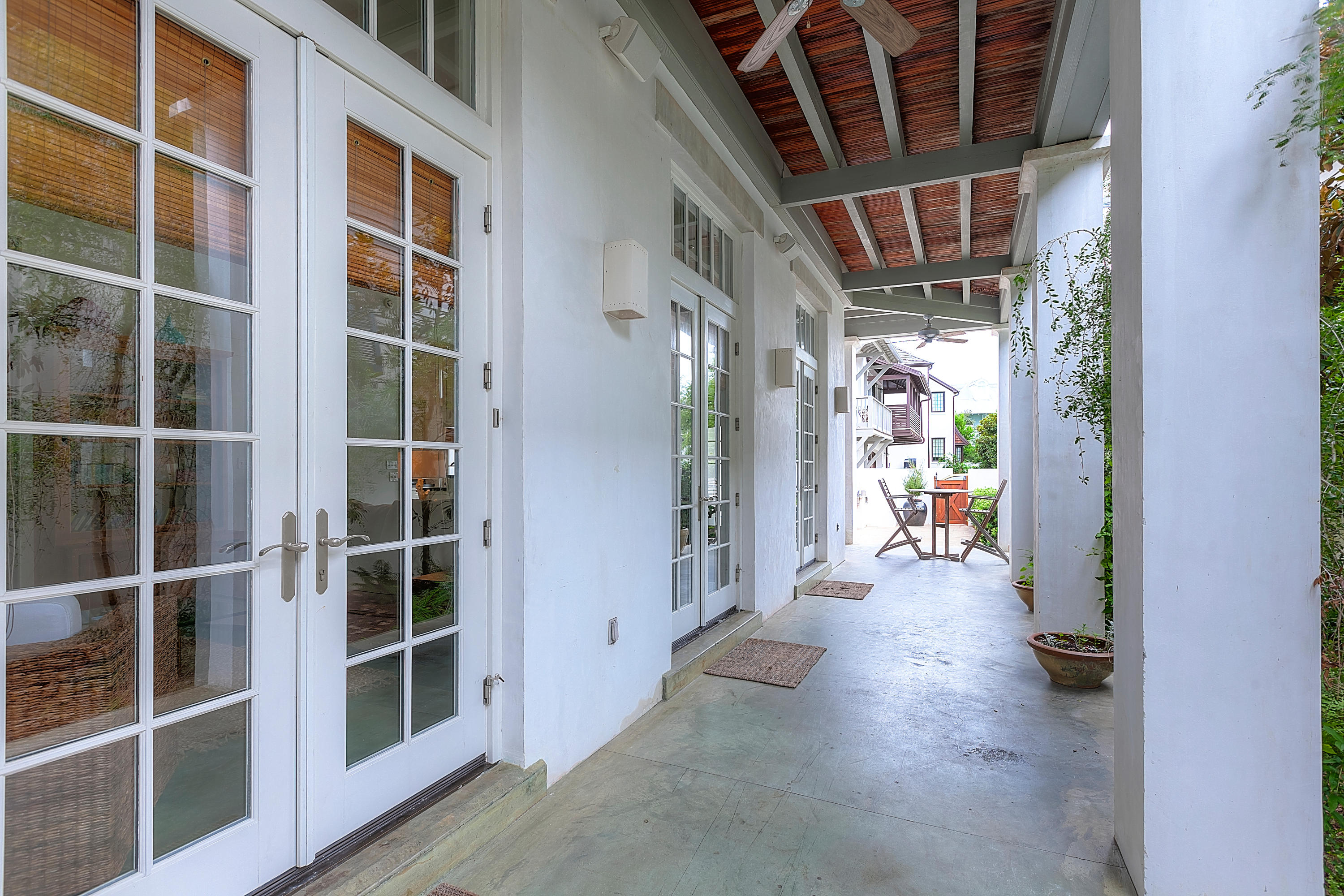 ROSEMARY BEACH PH 1 - Residential