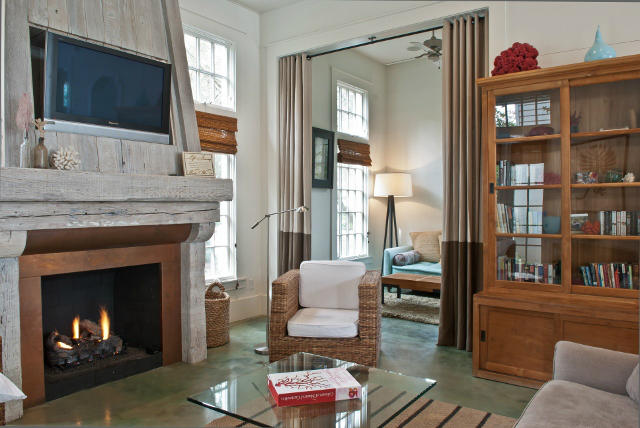 ROSEMARY BEACH PH 1 - Residential
