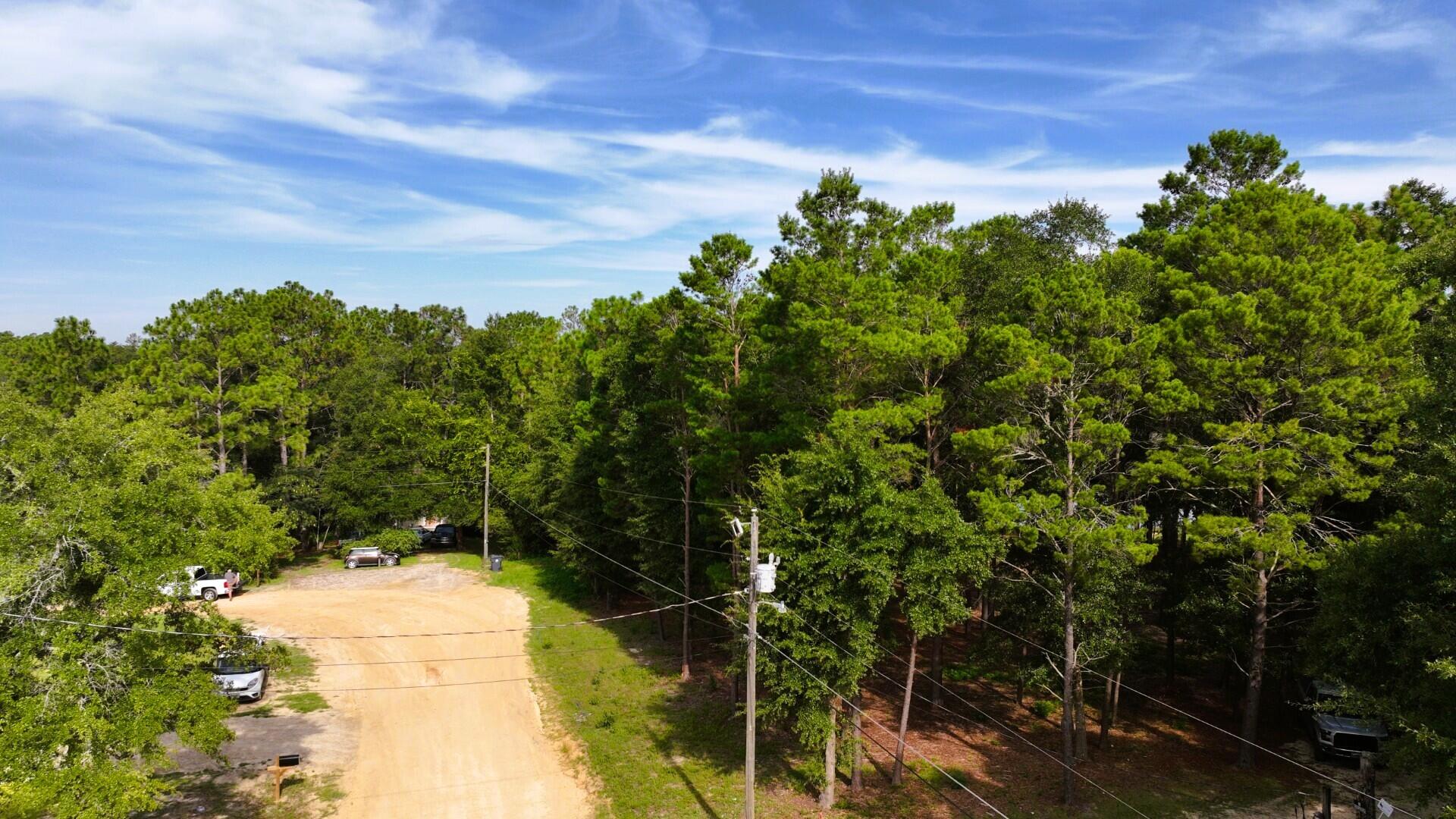 COUNTRY BLVD - Land
