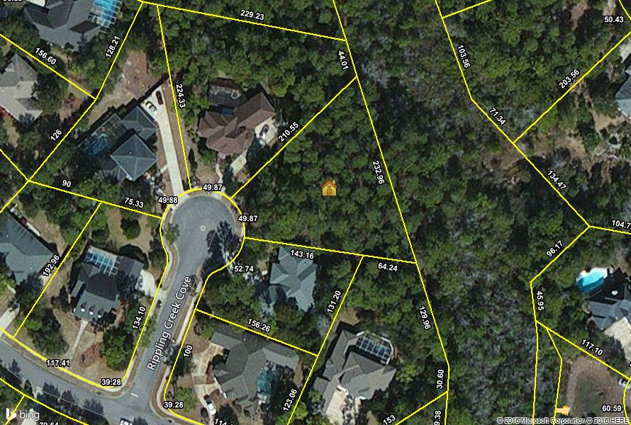 SWIFT CREEK PH 1 - Residential