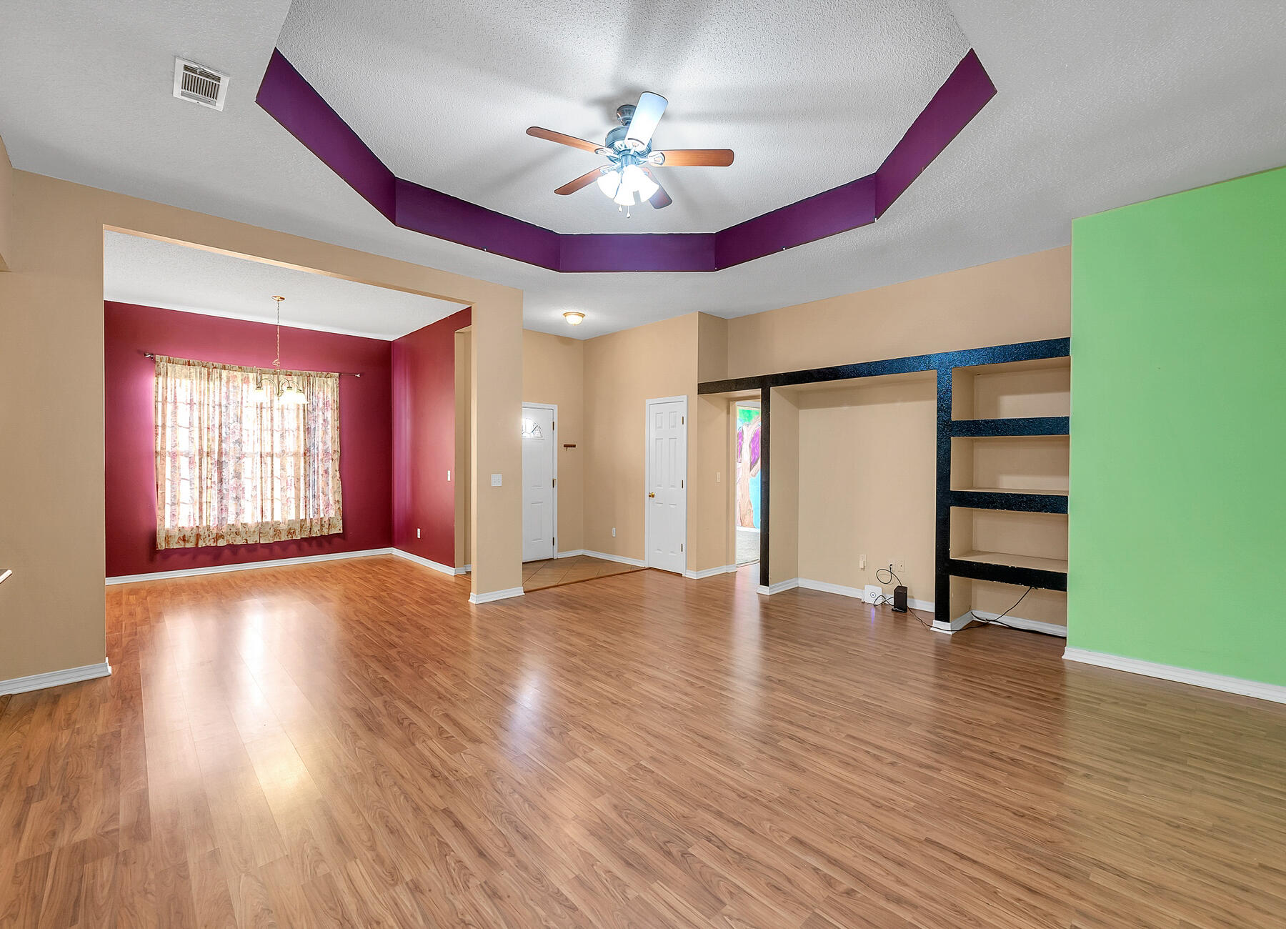 NORTHLAKES S/D PH 2 - Residential Lease