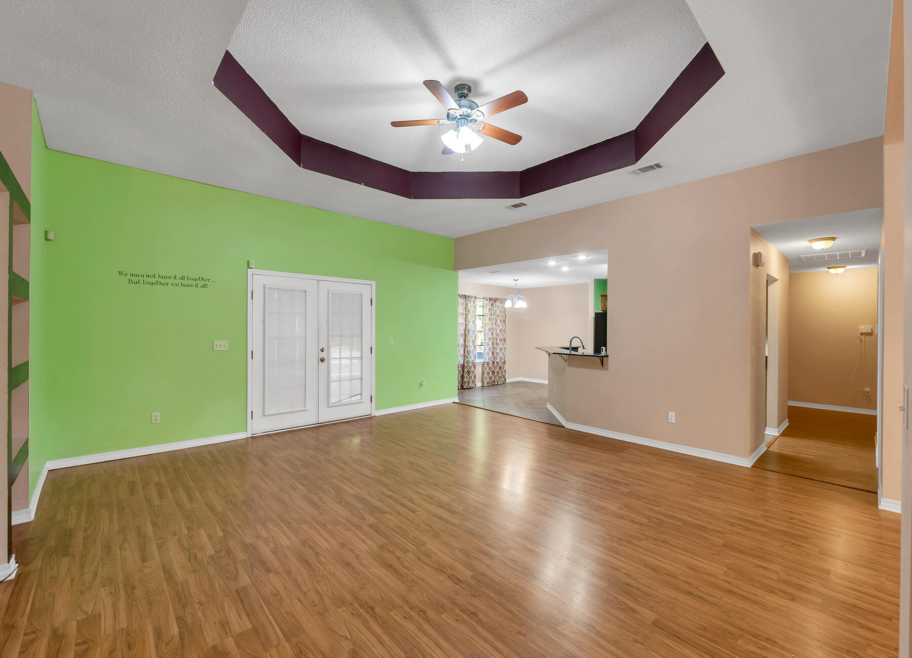 NORTHLAKES S/D PH 2 - Residential Lease