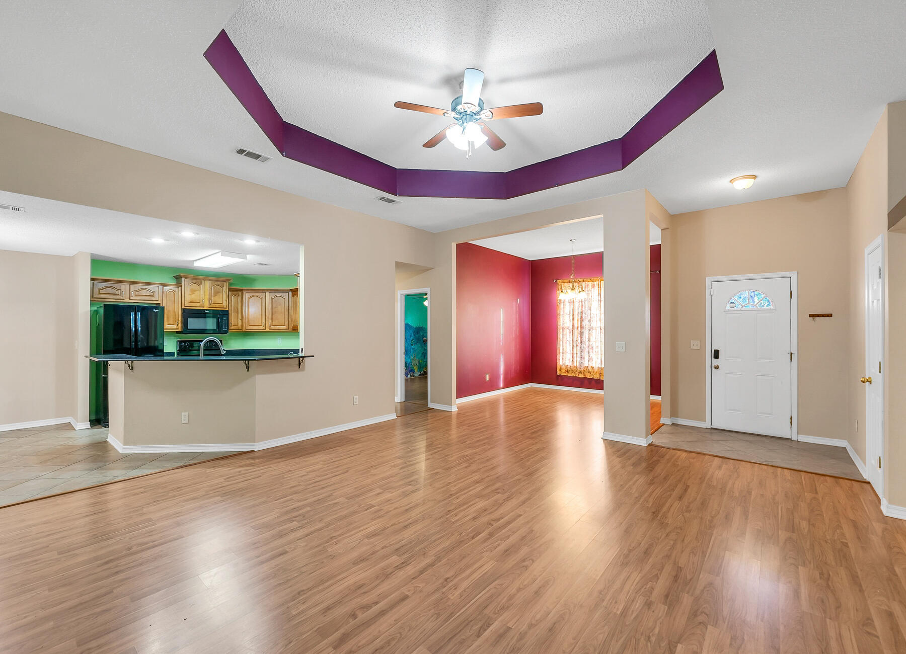 NORTHLAKES S/D PH 2 - Residential Lease