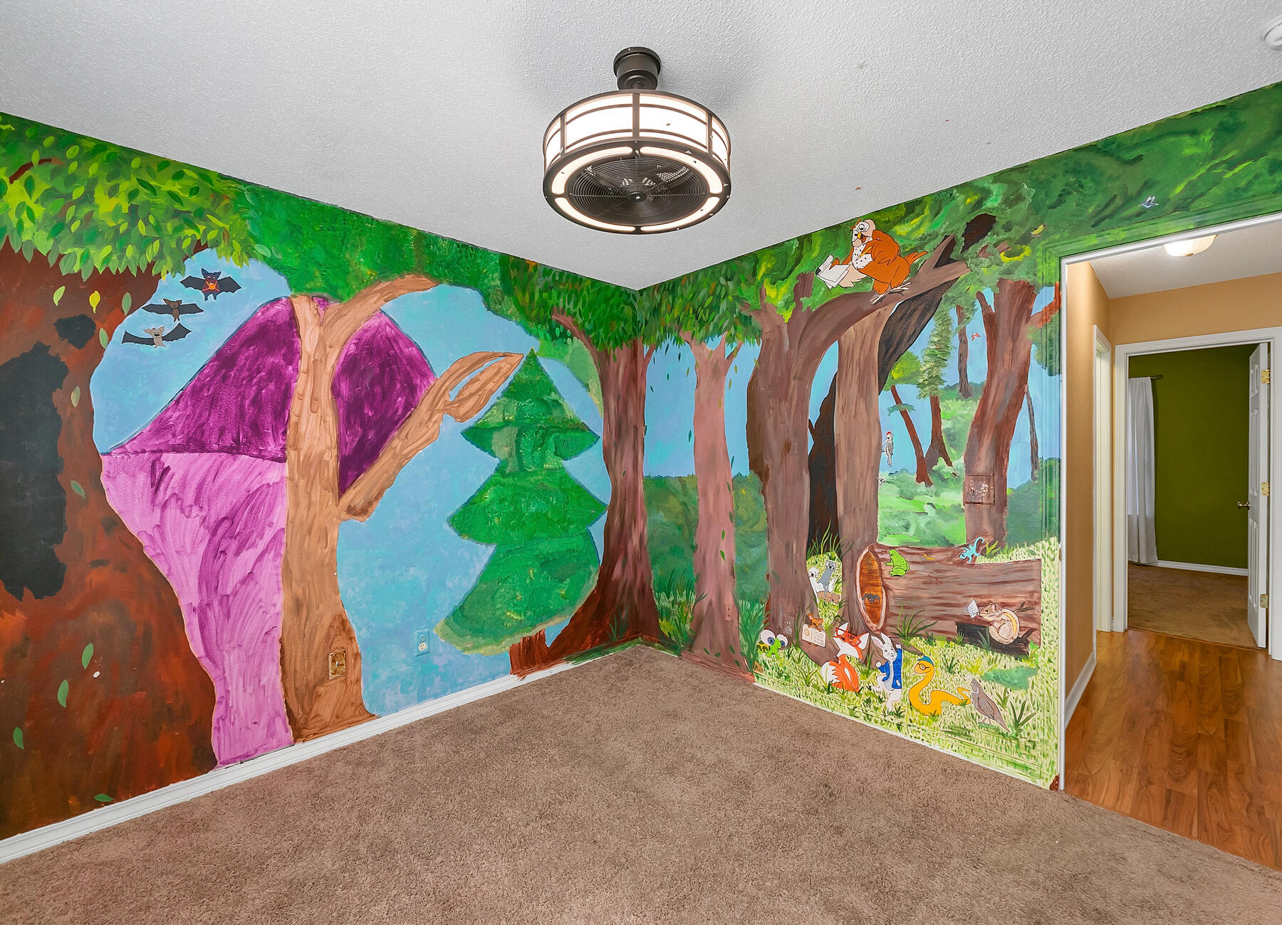 NORTHLAKES S/D PH 2 - Residential Lease