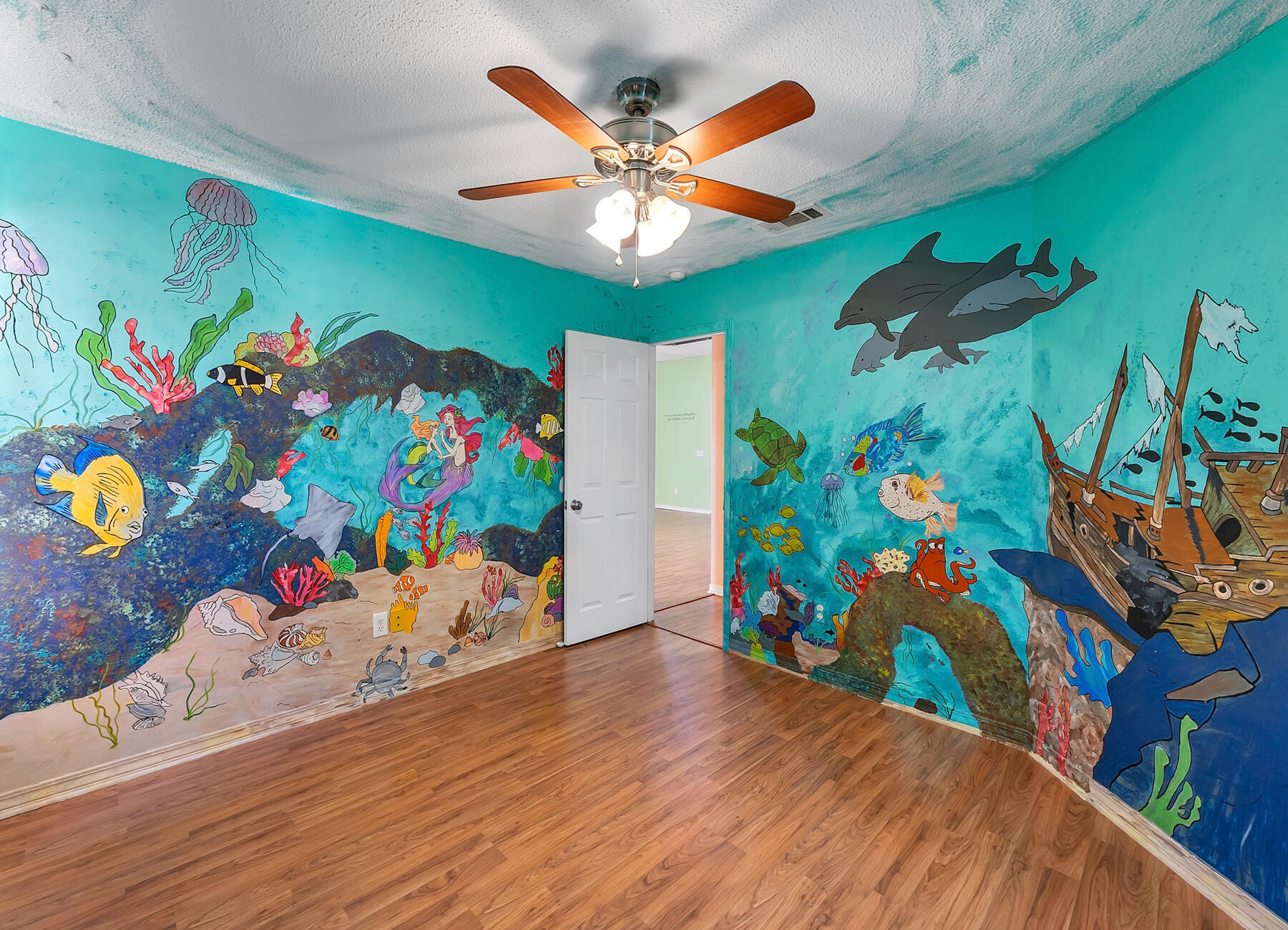 NORTHLAKES S/D PH 2 - Residential Lease