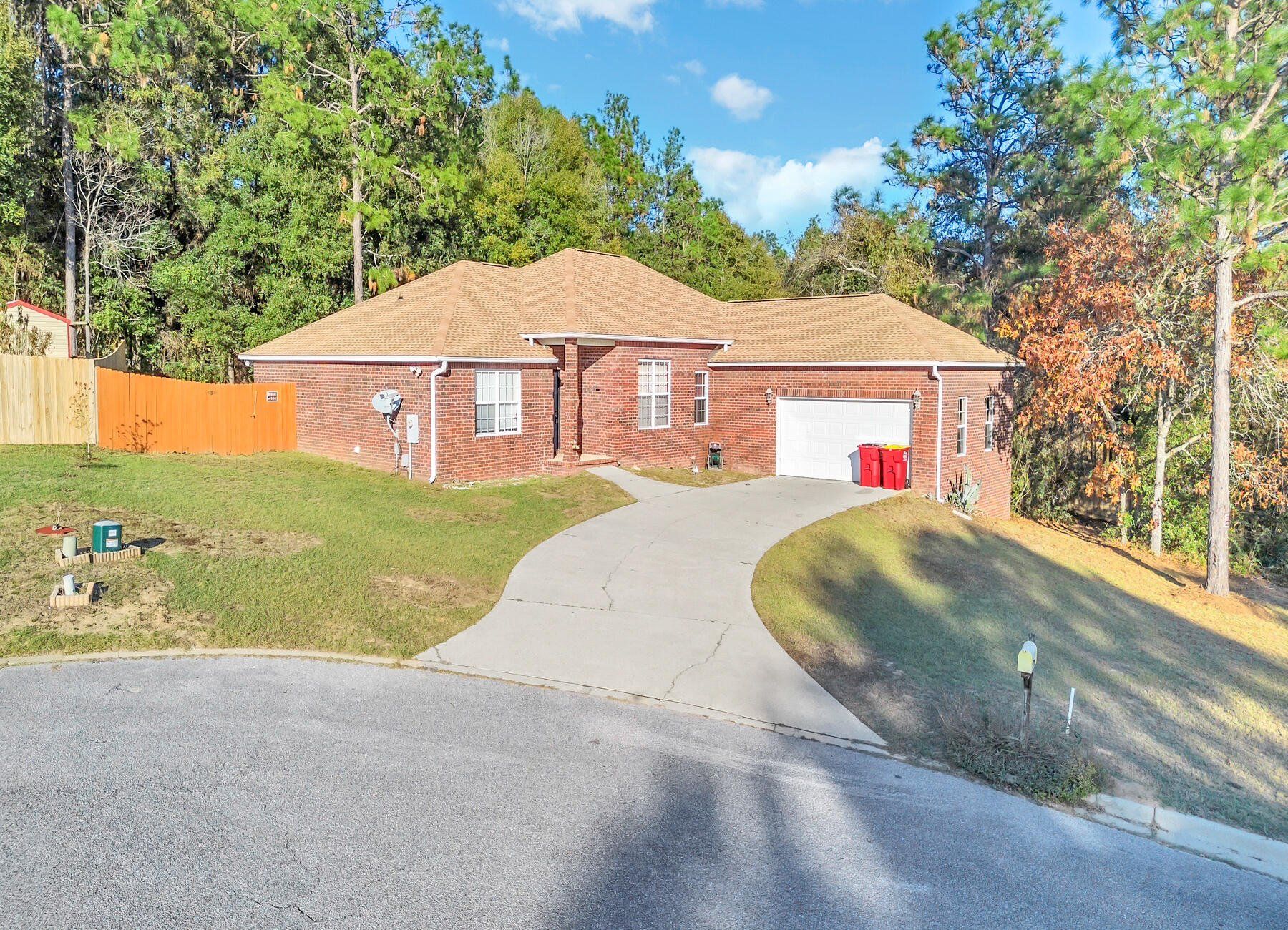 NORTHLAKES S/D PH 2 - Residential Lease