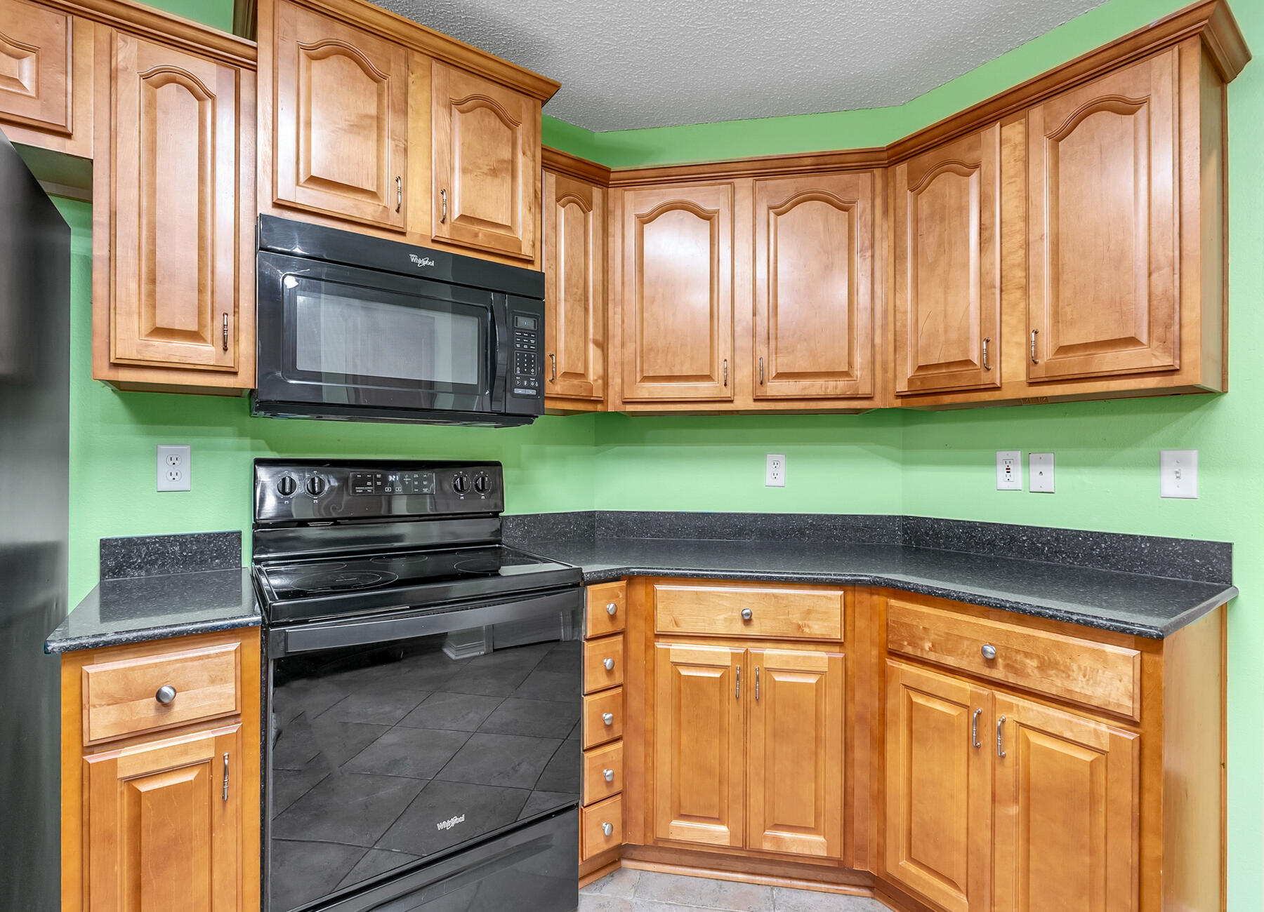 NORTHLAKES S/D PH 2 - Residential Lease