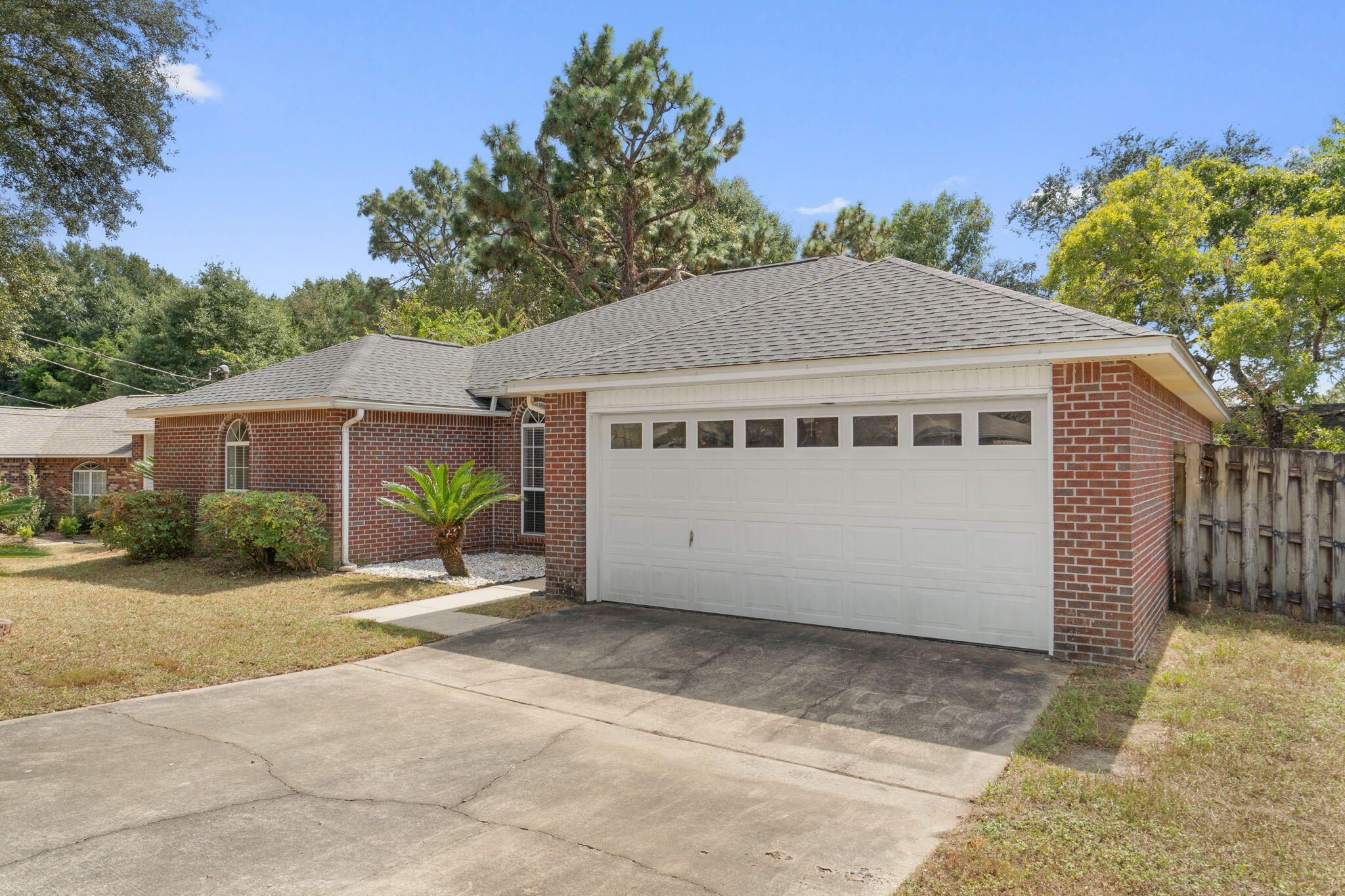 RIVERCHASE PH II - Residential
