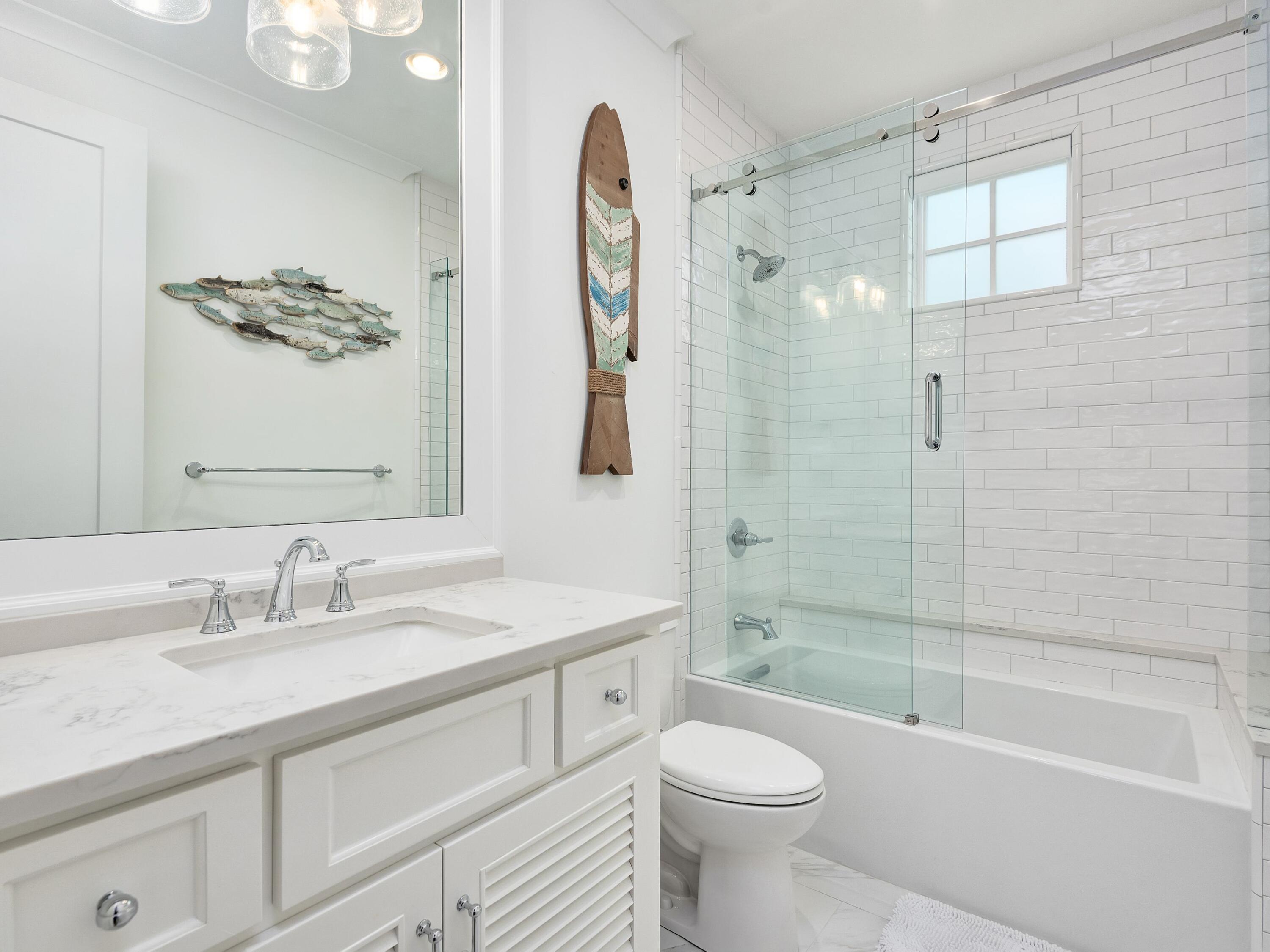 LAKESIDE AT BLUE MOUNTAIN BEACH - Residential