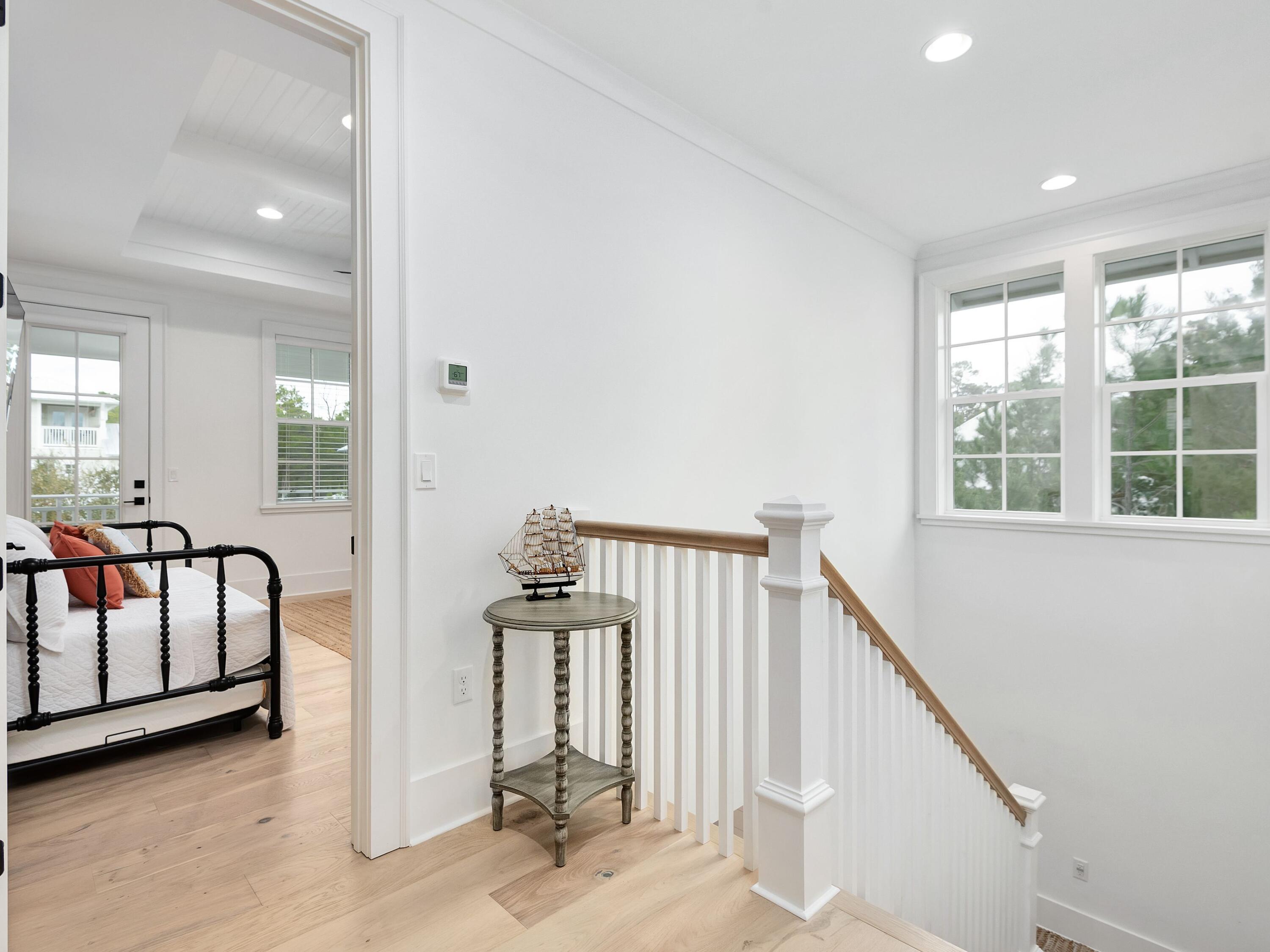 LAKESIDE AT BLUE MOUNTAIN BEACH - Residential