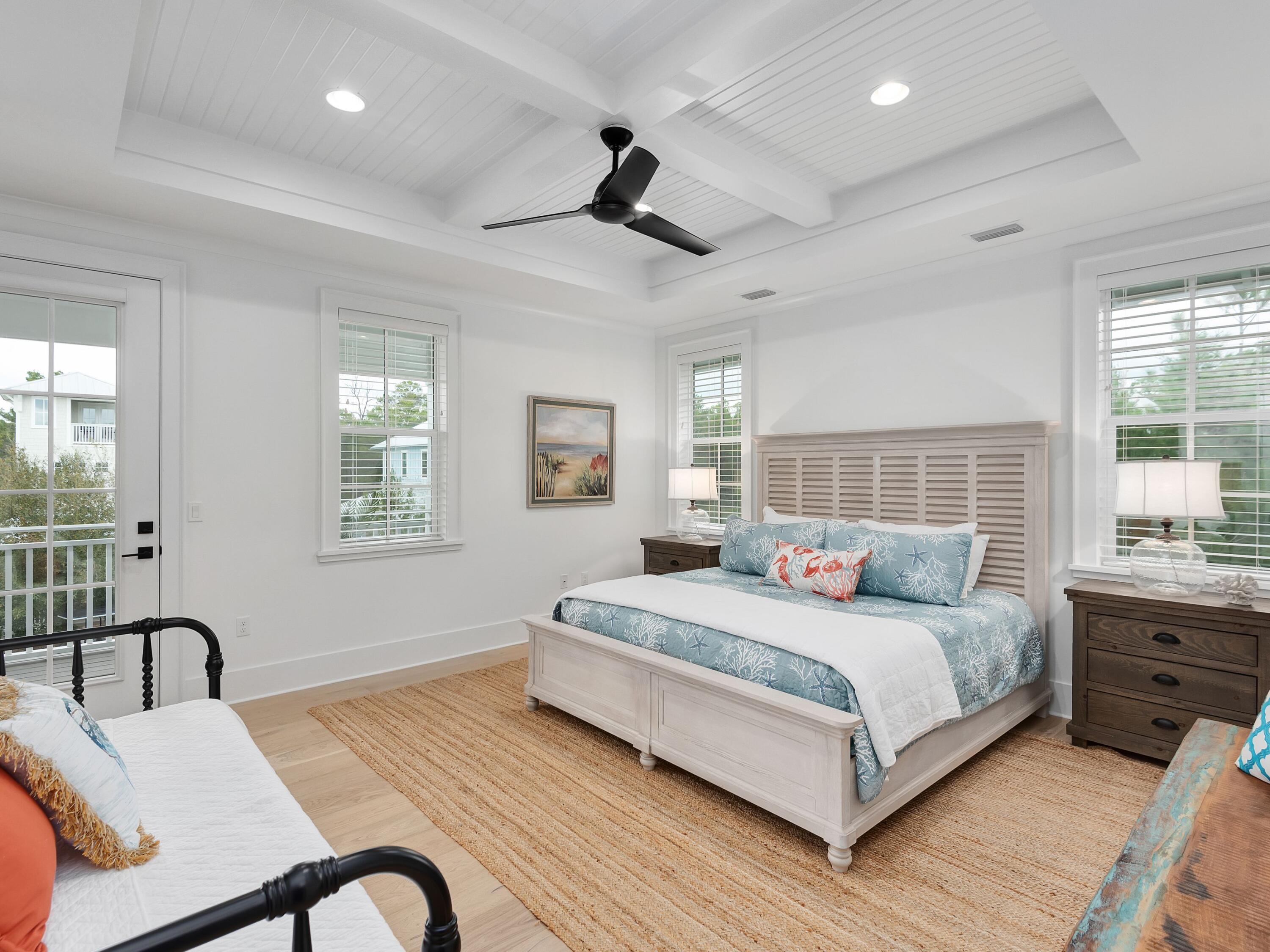 LAKESIDE AT BLUE MOUNTAIN BEACH - Residential