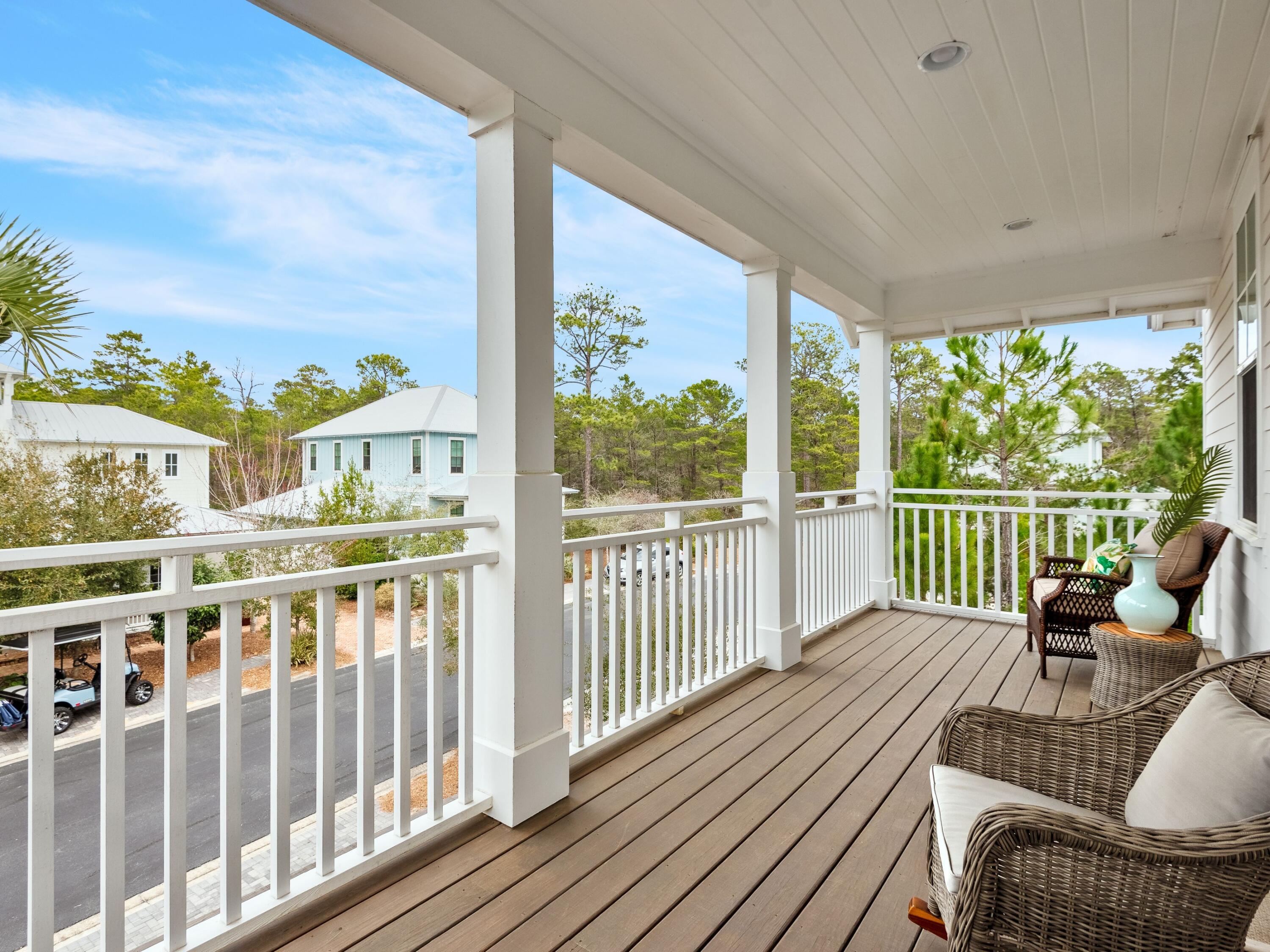 LAKESIDE AT BLUE MOUNTAIN BEACH - Residential