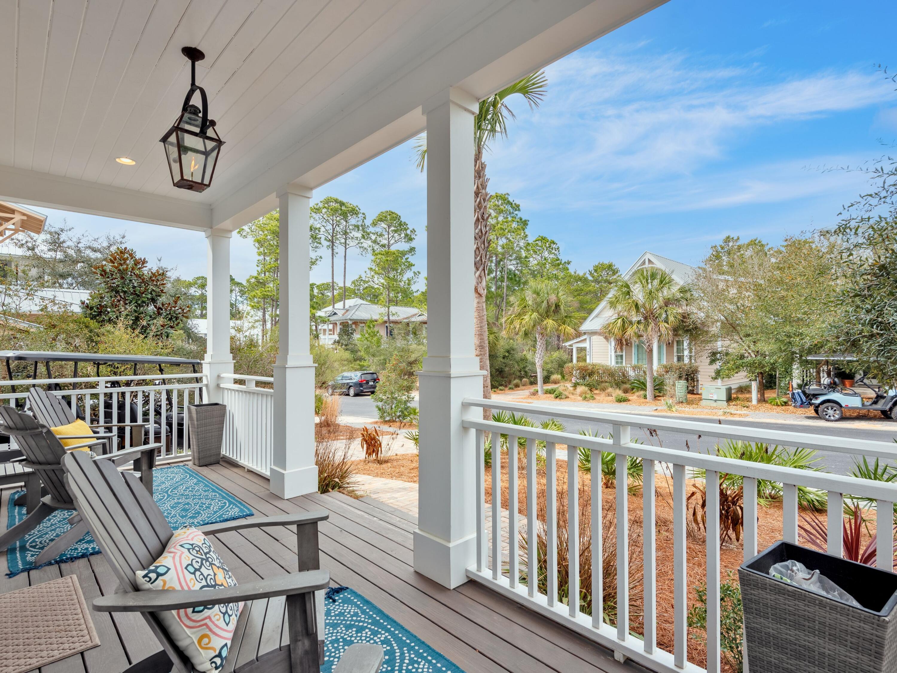 LAKESIDE AT BLUE MOUNTAIN BEACH - Residential