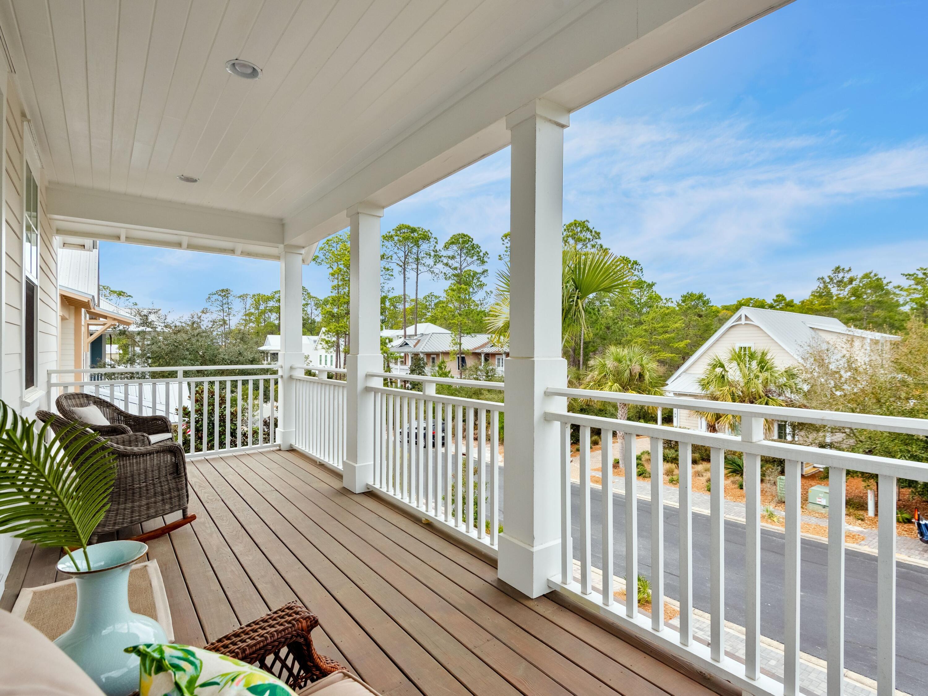 LAKESIDE AT BLUE MOUNTAIN BEACH - Residential