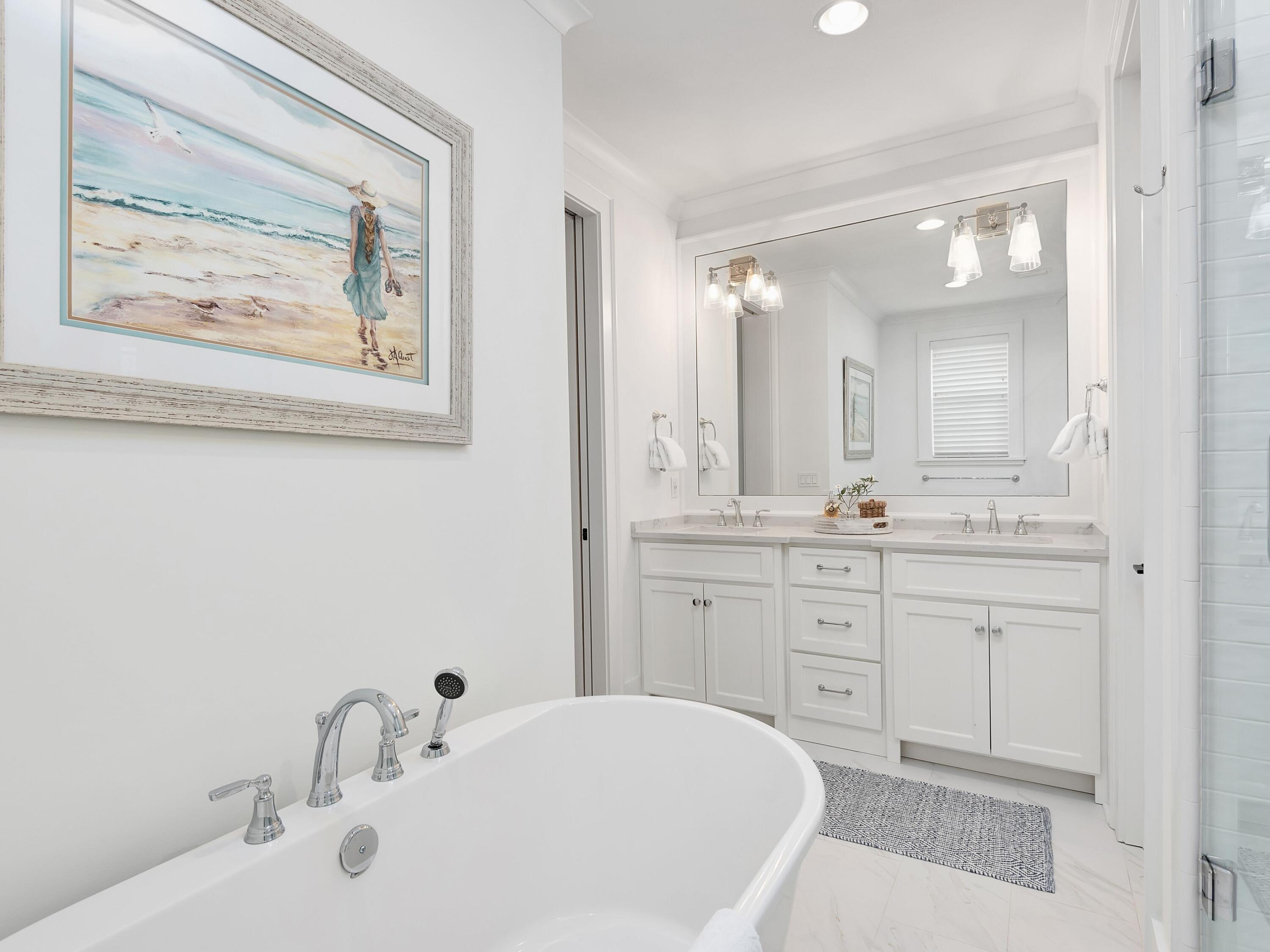 LAKESIDE AT BLUE MOUNTAIN BEACH - Residential