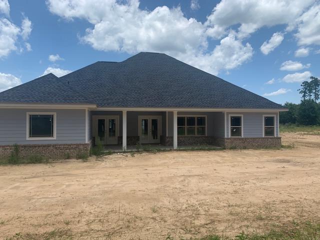 HERITAGE PLANTATION PH I - Residential