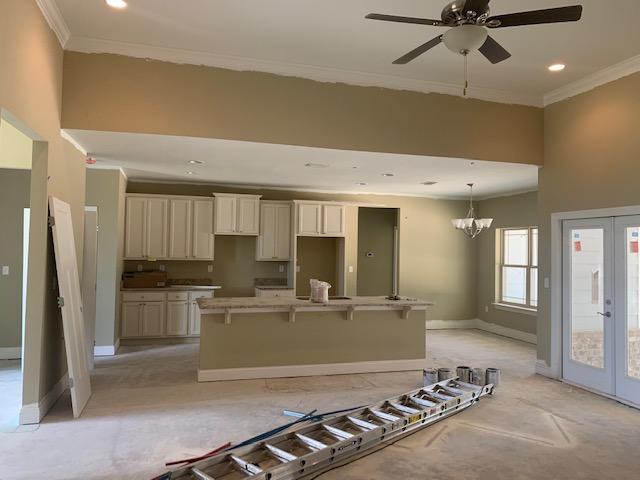 HERITAGE PLANTATION PH I - Residential