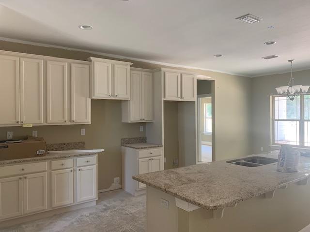 HERITAGE PLANTATION PH I - Residential