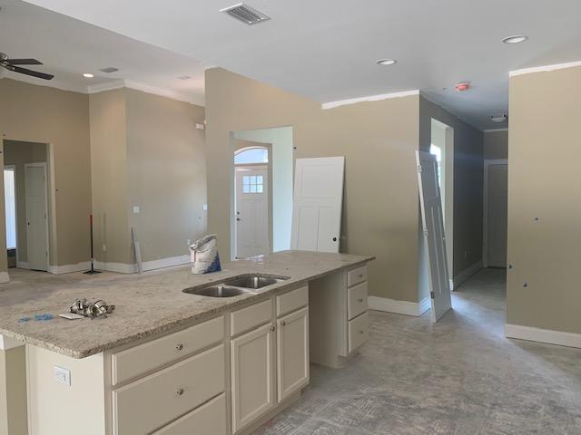 HERITAGE PLANTATION PH I - Residential