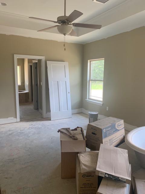 HERITAGE PLANTATION PH I - Residential