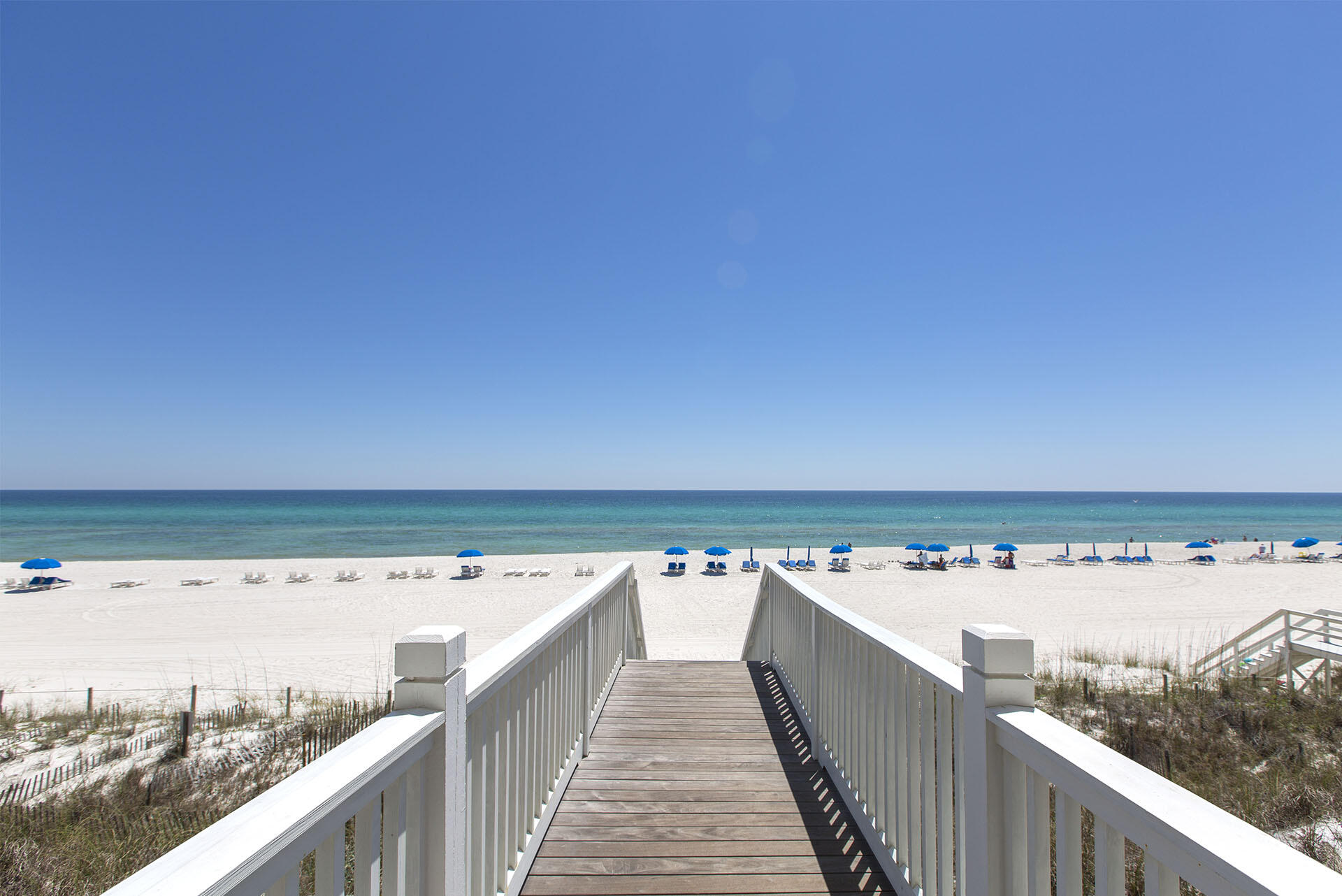CARILLON BEACH INN - Residential