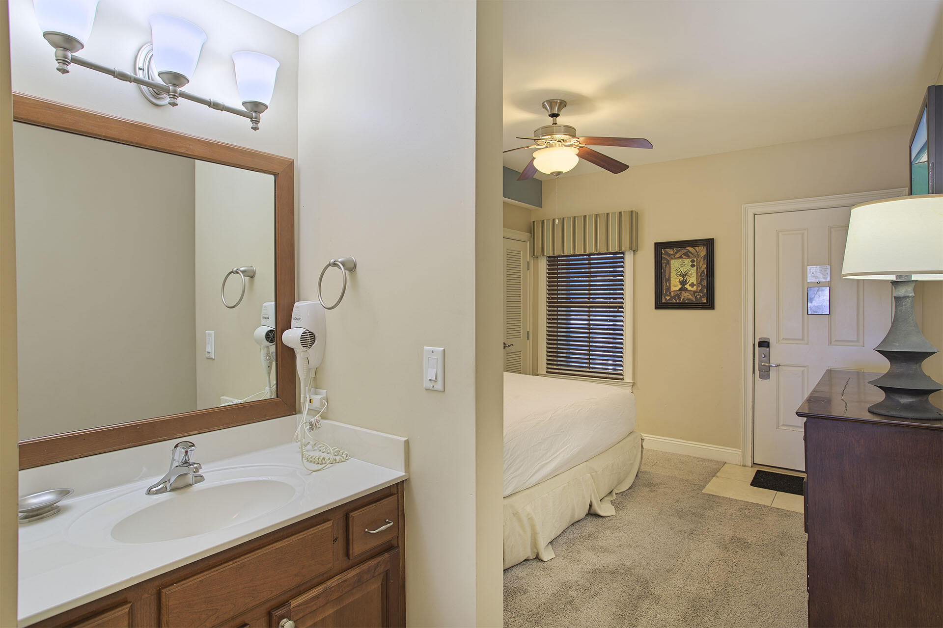 CARILLON BEACH INN - Residential