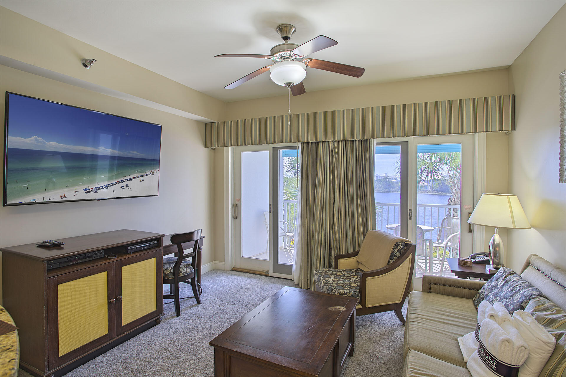 CARILLON BEACH INN - Residential
