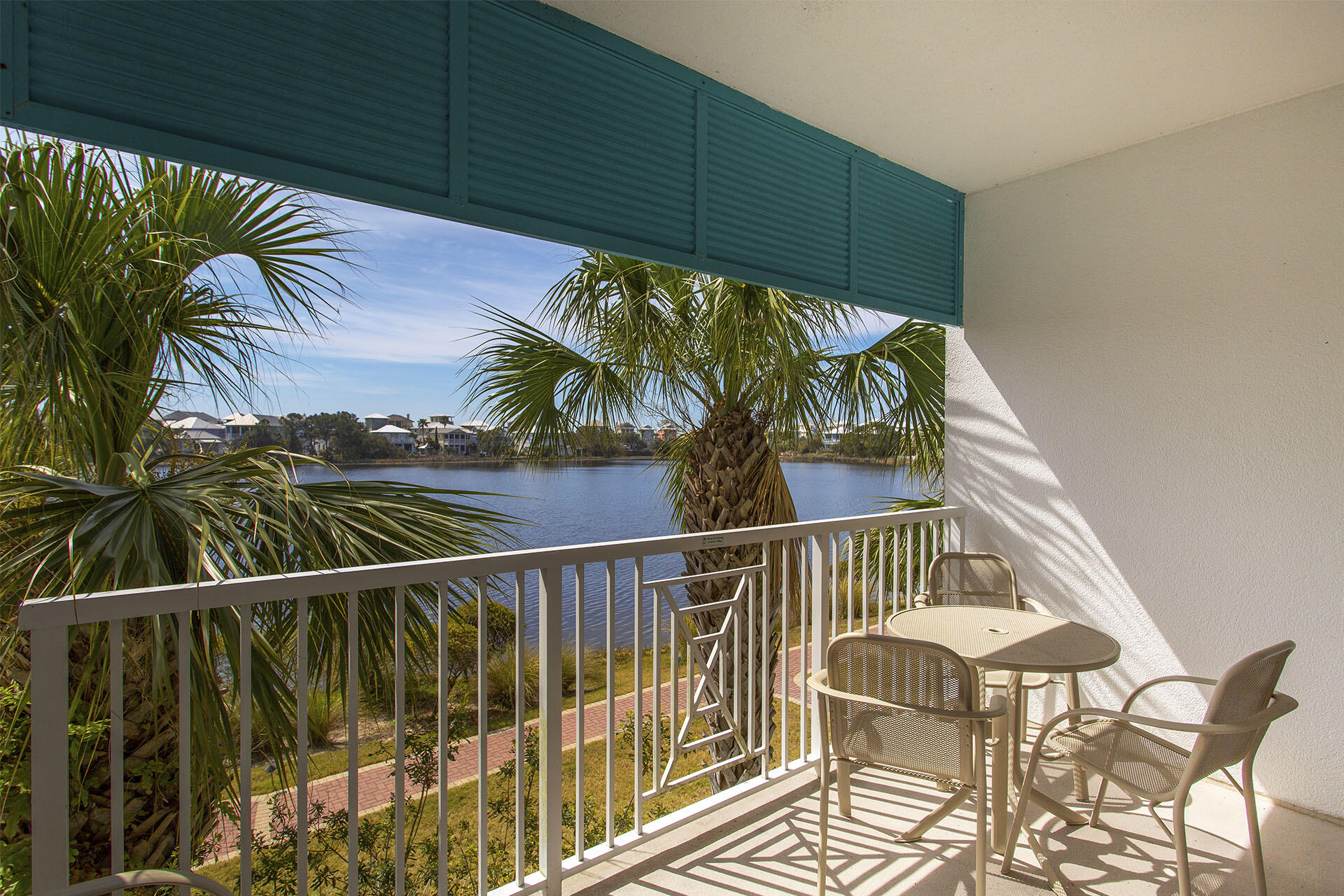 CARILLON BEACH INN - Residential